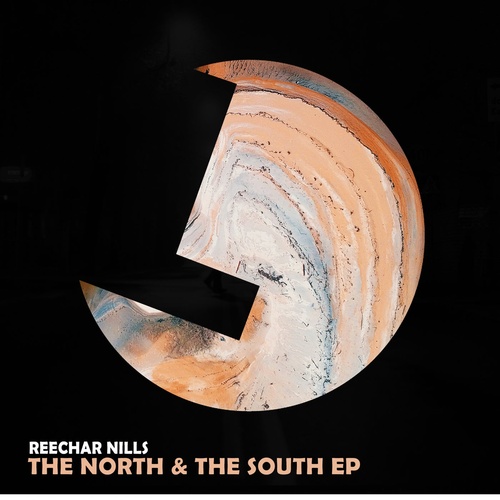 Reechar Nills - The North & The South EP [LLR245]